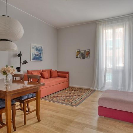 Joivy Lovely Apt, Easy Access To Centre Διαμέρισμα Μιλάνο Εξωτερικό φωτογραφία