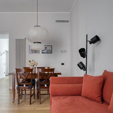 Joivy Lovely Apt, Easy Access To Centre Διαμέρισμα Μιλάνο Εξωτερικό φωτογραφία
