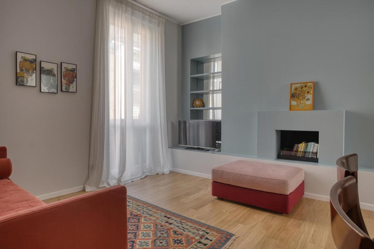 Joivy Lovely Apt, Easy Access To Centre Διαμέρισμα Μιλάνο Εξωτερικό φωτογραφία