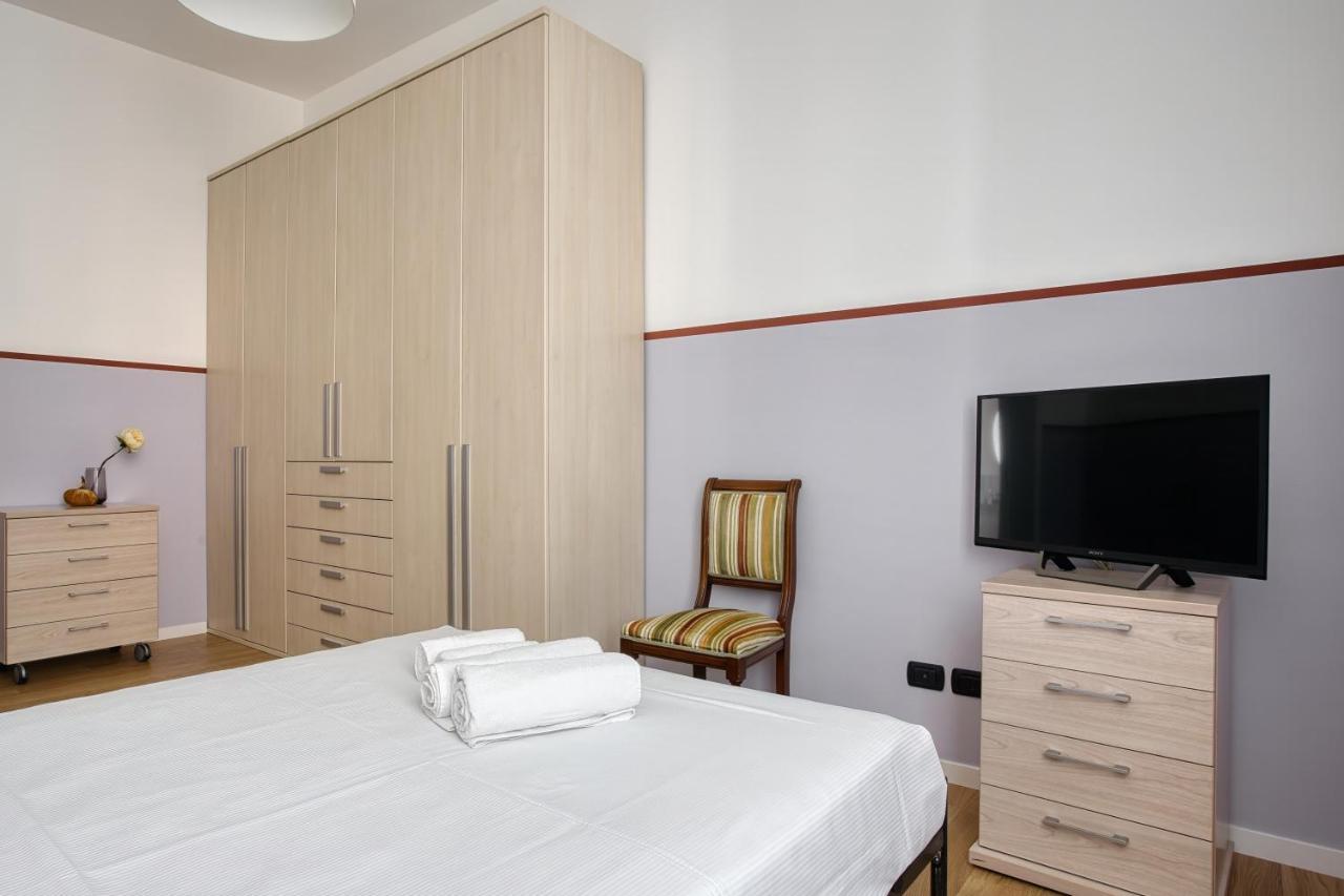 Joivy Lovely Apt, Easy Access To Centre Διαμέρισμα Μιλάνο Εξωτερικό φωτογραφία