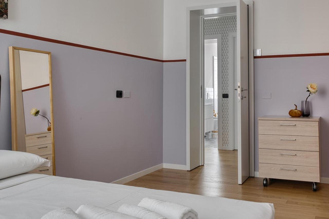 Joivy Lovely Apt, Easy Access To Centre Διαμέρισμα Μιλάνο Εξωτερικό φωτογραφία