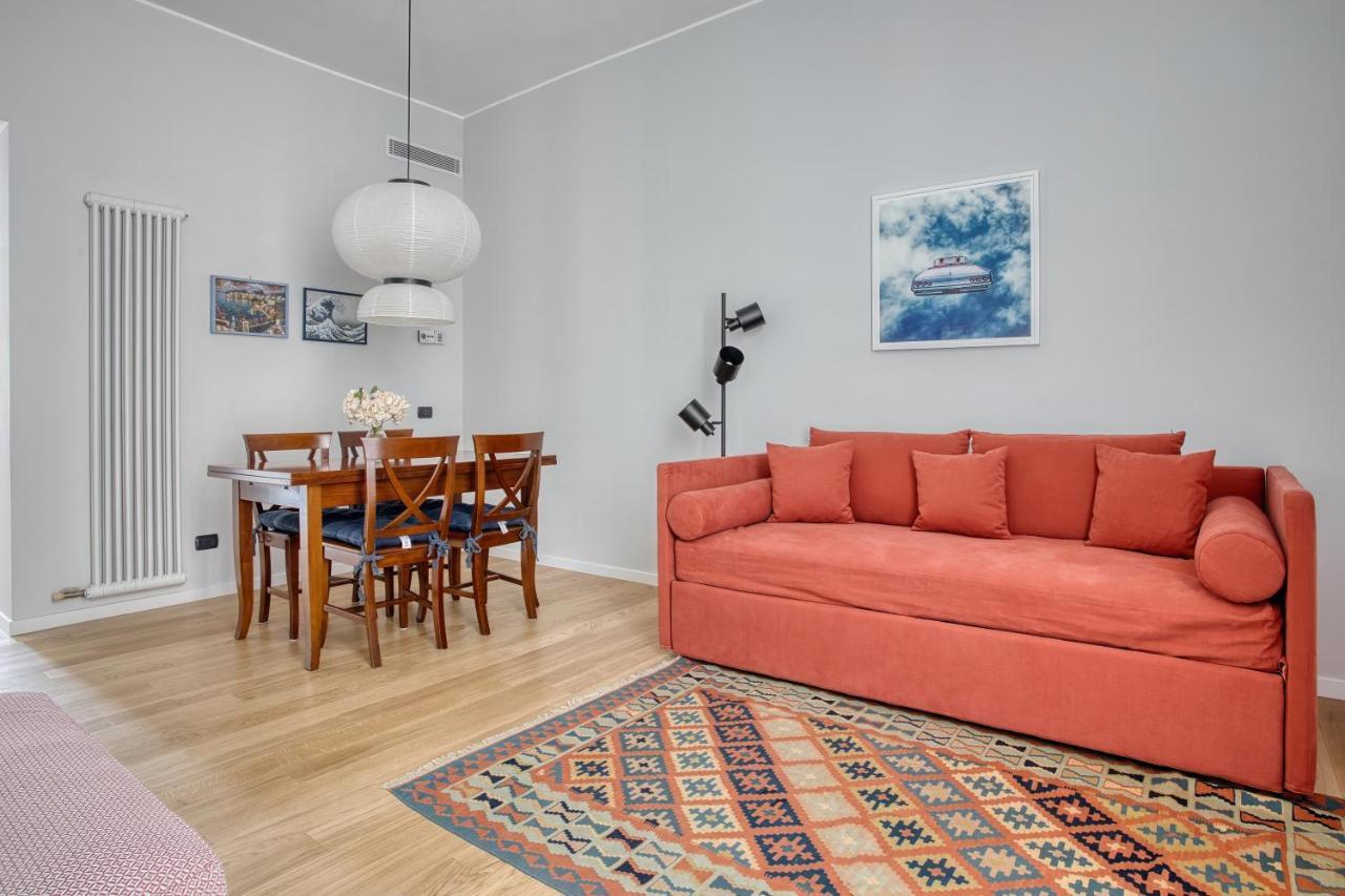 Joivy Lovely Apt, Easy Access To Centre Διαμέρισμα Μιλάνο Εξωτερικό φωτογραφία