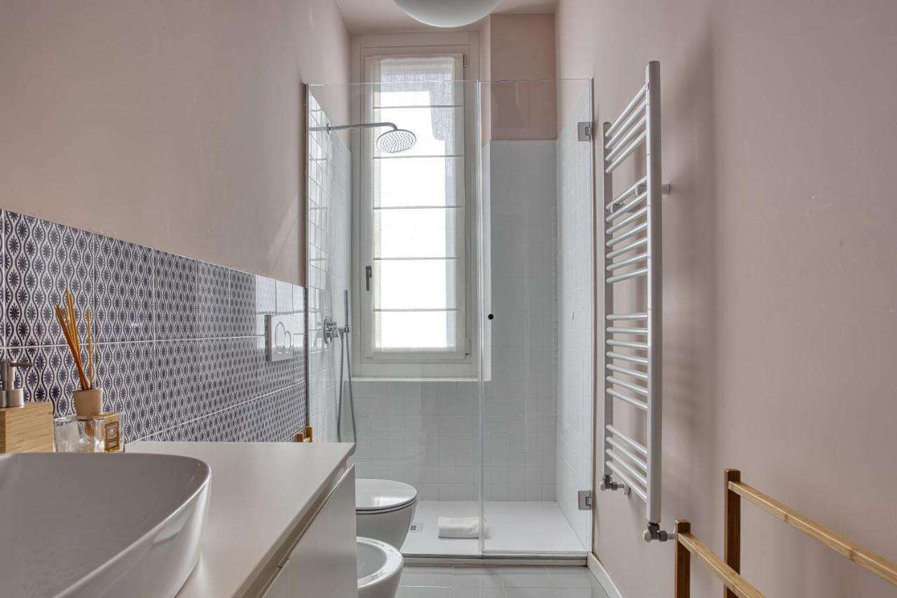 Joivy Lovely Apt, Easy Access To Centre Διαμέρισμα Μιλάνο Εξωτερικό φωτογραφία