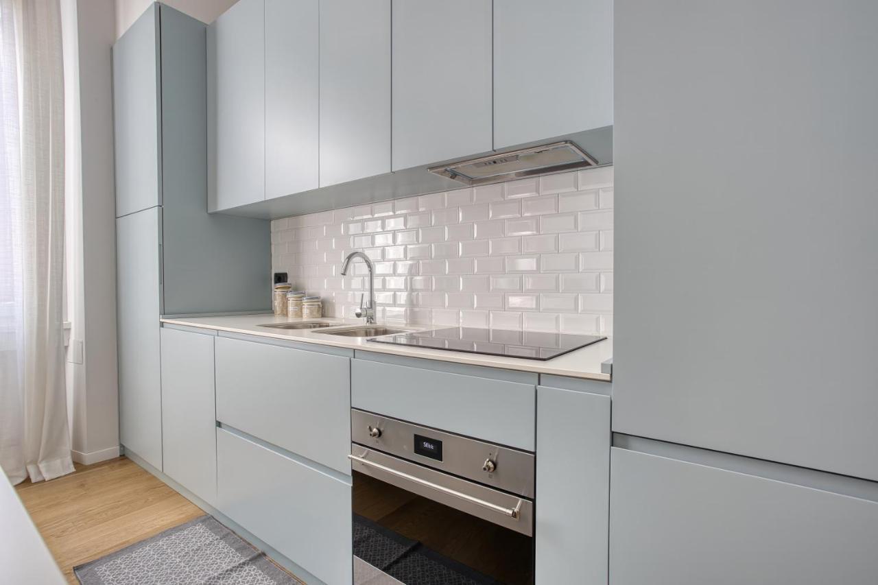 Joivy Lovely Apt, Easy Access To Centre Διαμέρισμα Μιλάνο Εξωτερικό φωτογραφία