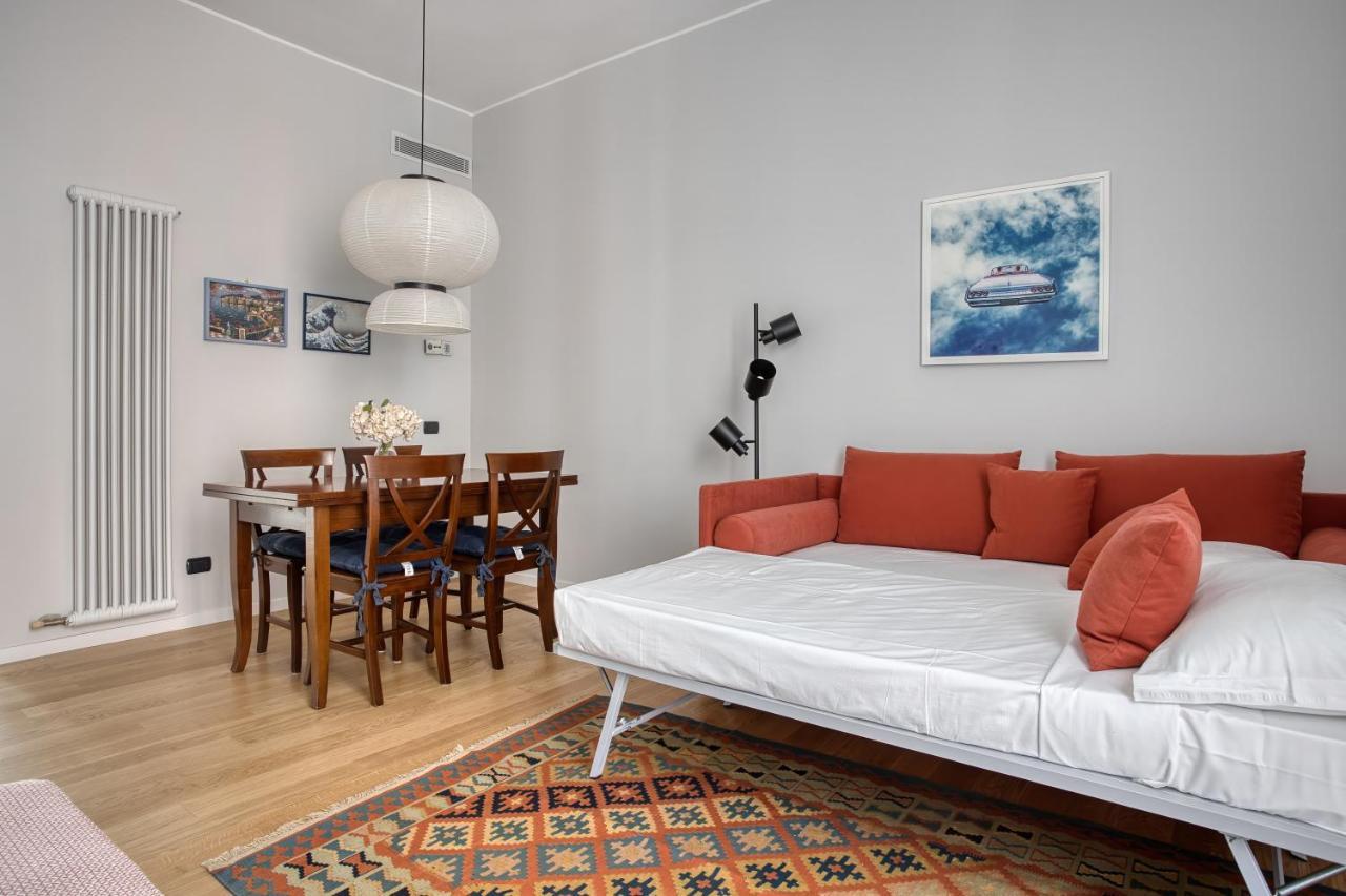 Joivy Lovely Apt, Easy Access To Centre Διαμέρισμα Μιλάνο Εξωτερικό φωτογραφία