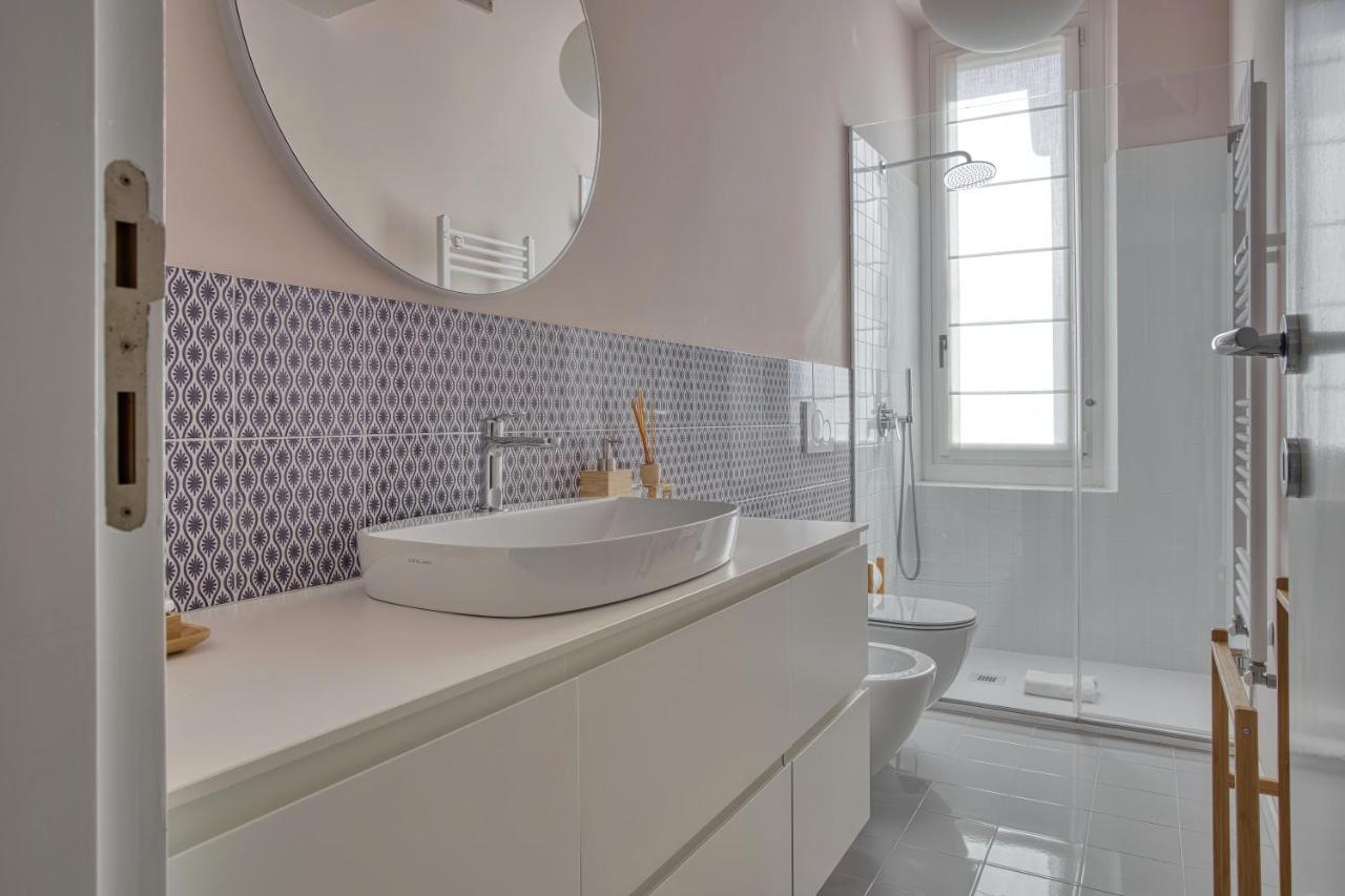 Joivy Lovely Apt, Easy Access To Centre Διαμέρισμα Μιλάνο Εξωτερικό φωτογραφία