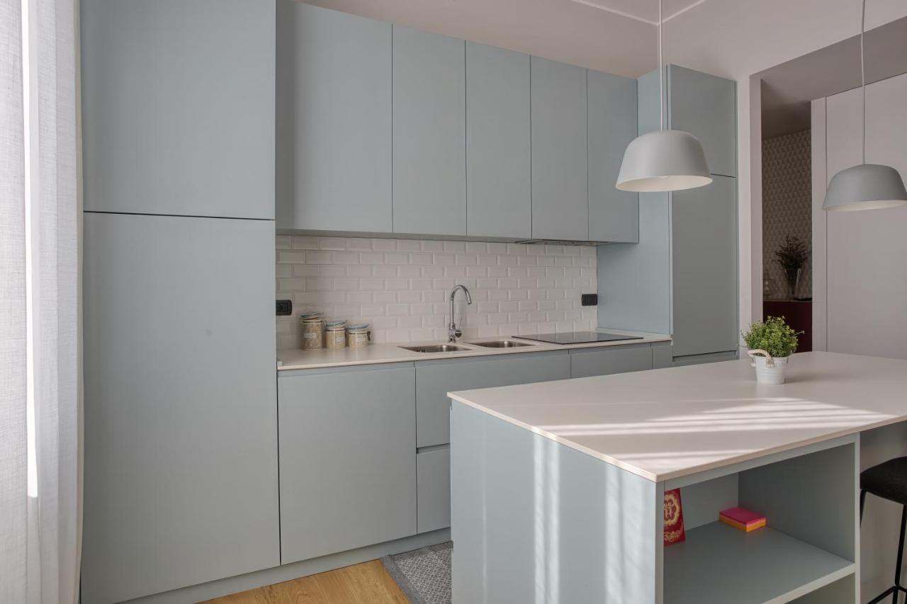 Joivy Lovely Apt, Easy Access To Centre Διαμέρισμα Μιλάνο Εξωτερικό φωτογραφία